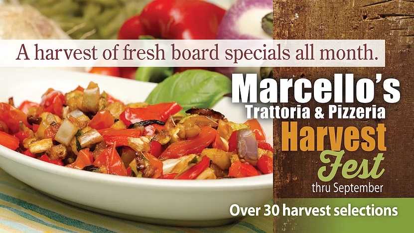 Marcello's Trattoria